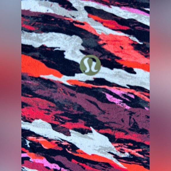 Lululemon Lunar New Year Align Tank Top - Picture 3 of 4